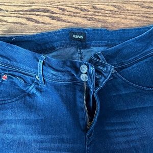 Hudson Jeans